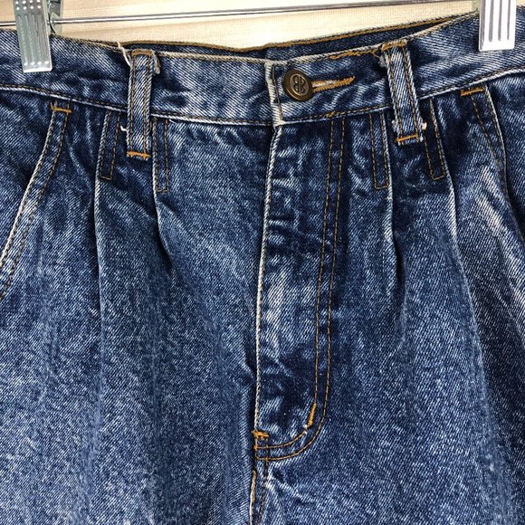 Bill Blass Vintage High Waist Mom Jeans Classic Y2K
Festival Timeless Classic - Picture 6 of 17